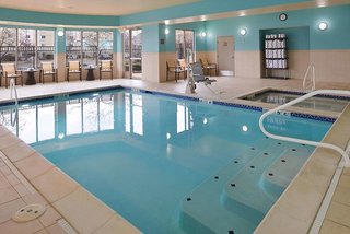 Hilton Garden Inn Columbus/Polaris,Delaware>>Columbus,3 star