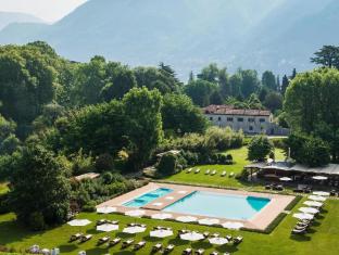Sheraton Lake Como Hotel,Caneggio>>Como,4 star