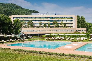 Sheraton Lake Como Hotel,Caneggio>>Como,4 star
