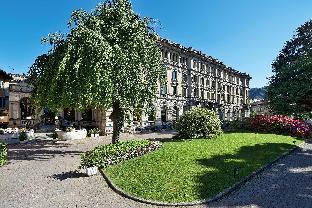 Palace Hotel,Brunate>>Bellagio,4 star