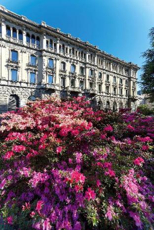 Palace Hotel,Brunate>>Bellagio,4 star