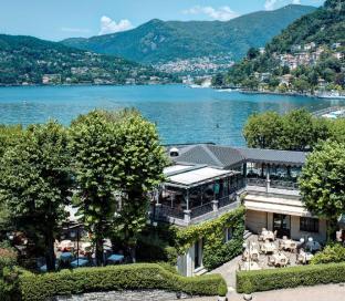 Palace Hotel,Brunate>>Bellagio,4 star