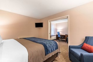 Comfort Inn Concord,Concord>>Bow,3 star