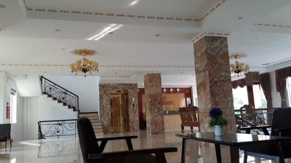 friend hotel ha giang