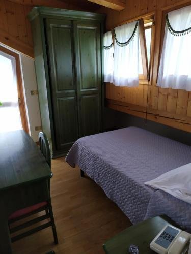 albergo ristorante cacciatori