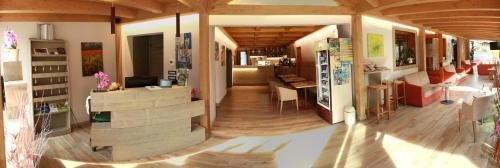 albergo ristorante cacciatori