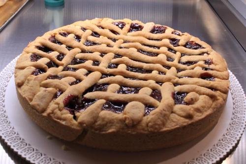 albergo ristorante cacciatori