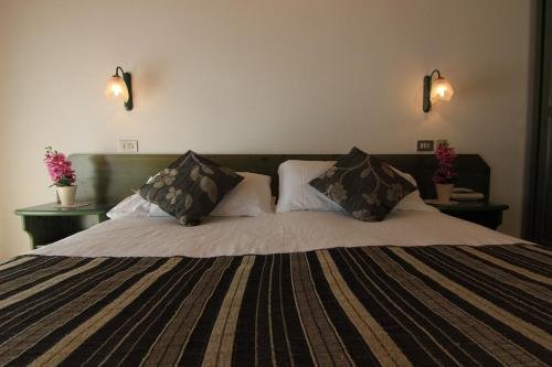 albergo ristorante cacciatori