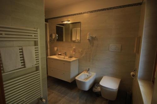 albergo ristorante cacciatori