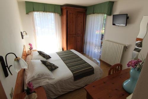 albergo ristorante cacciatori