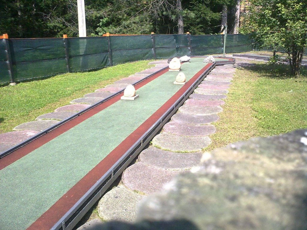 albergo ristorante cacciatori