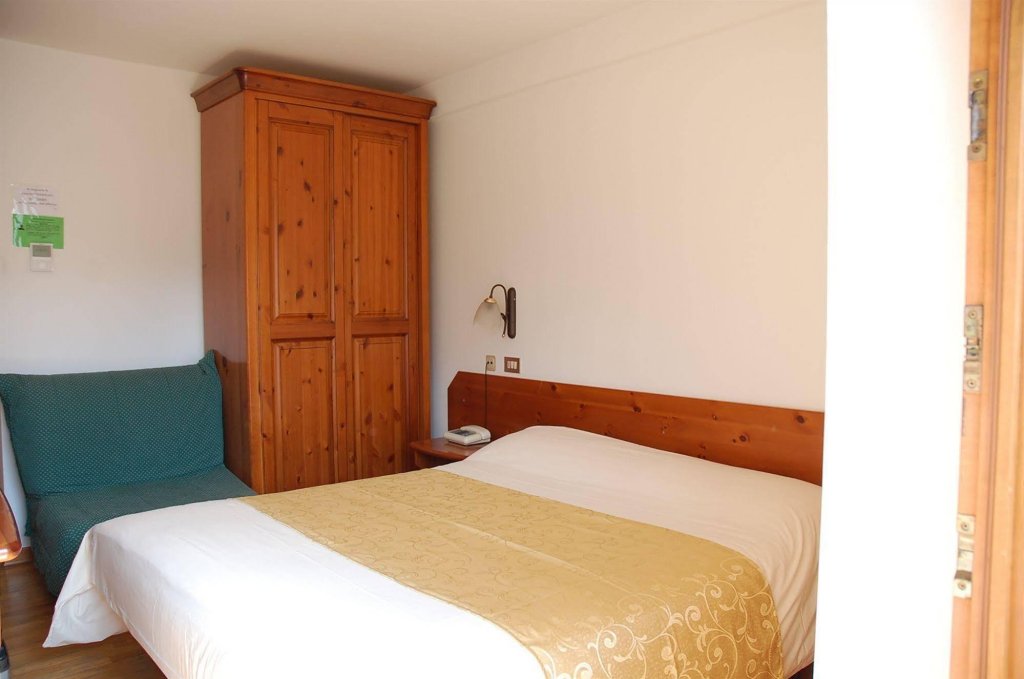 albergo ristorante cacciatori