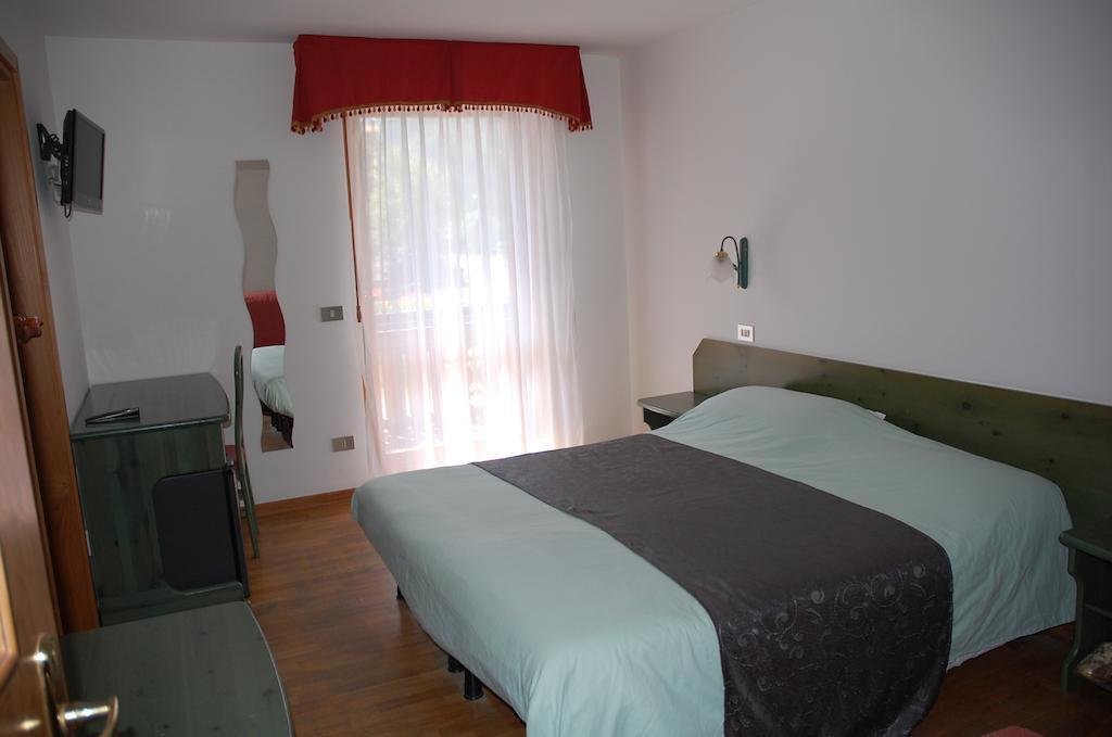 albergo ristorante cacciatori