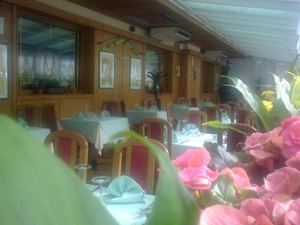 albergo ristorante cacciatori