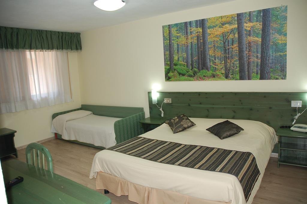 albergo ristorante cacciatori