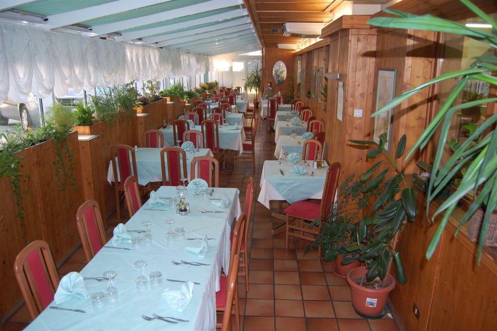 albergo ristorante cacciatori