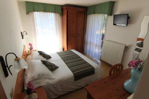 albergo ristorante cacciatori