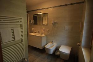 albergo ristorante cacciatori