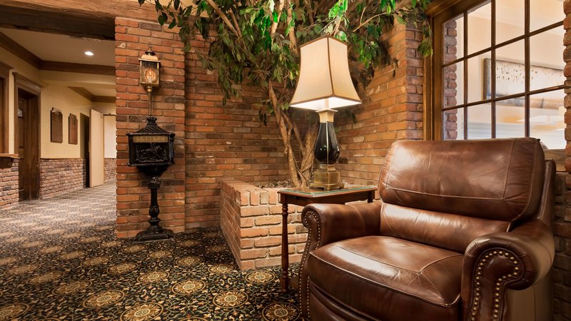 best western parkway inn and conference centre
