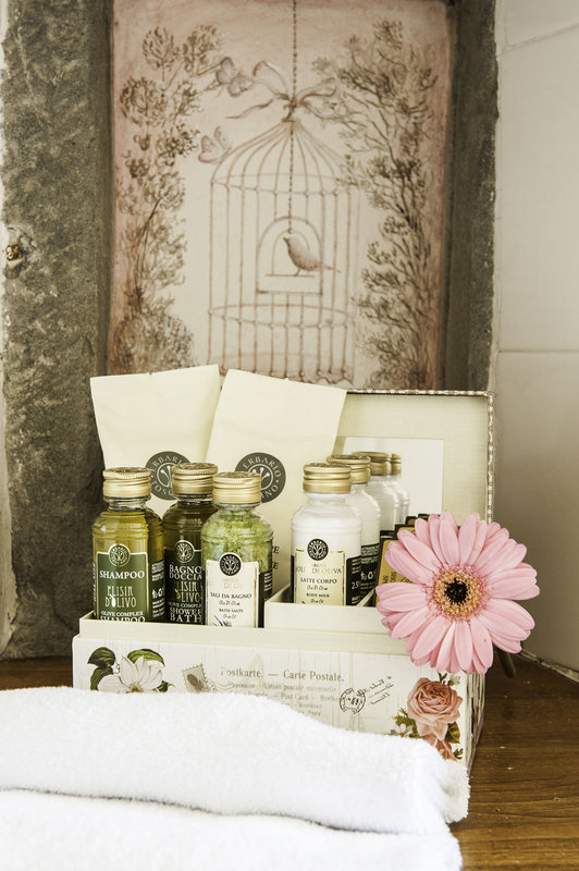 villa di piazzano small luxury hotel of the world