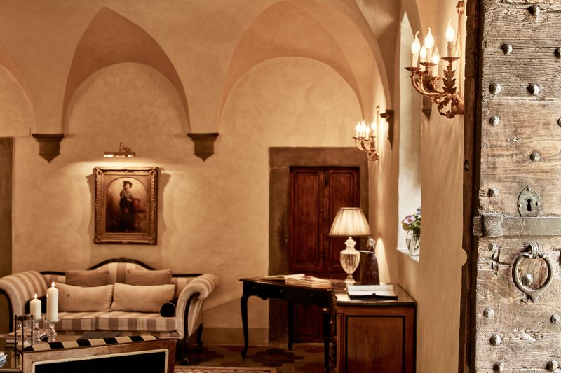 villa di piazzano small luxury hotel of the world