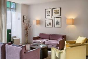 Best Western Rives De Paris La Defense,Hauts-De-Seine>>Courbevoie,3 star