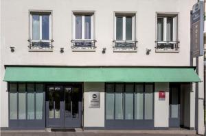 Best Western Rives De Paris La Defense,Hauts-De-Seine>>Courbevoie,3 star