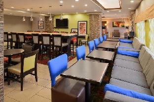 holiday inn express crestwood by ihg