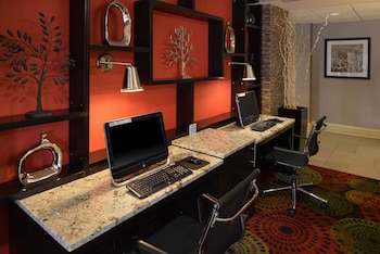 holiday inn express crestwood by ihg