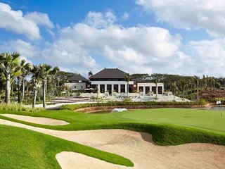 mercure bali nusa dua