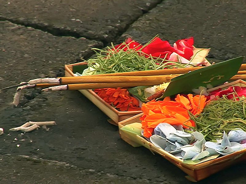 mercure bali nusa dua