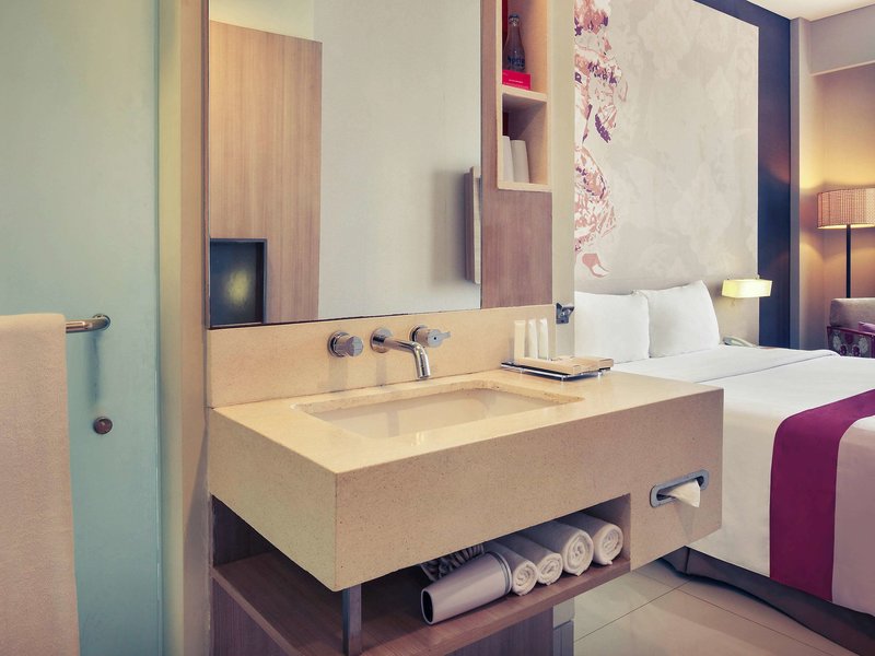 mercure bali nusa dua