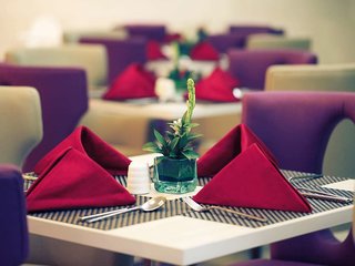 mercure bali nusa dua