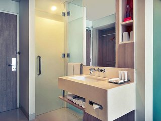 mercure bali nusa dua