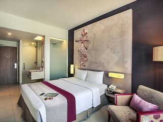 mercure bali nusa dua