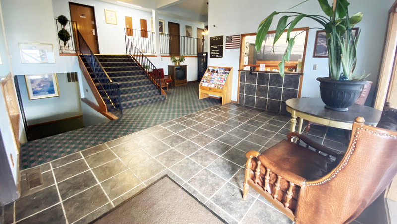 oak grove inn