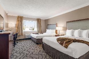 Jack London Inn,Auckland>>Alameda,2 star