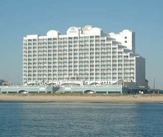 Hilton Ocean City Oceanfront Suites,Midtown>>Maryland,4 star