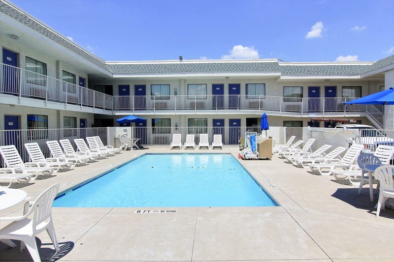 motel 6 austin tx