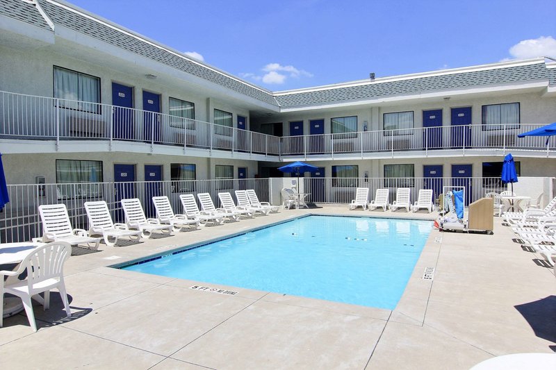 motel 6 austin tx