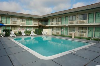 motel 6 austin tx