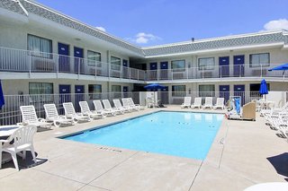 motel 6 austin tx