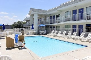 motel 6 austin tx