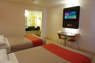 motel 6 austin tx