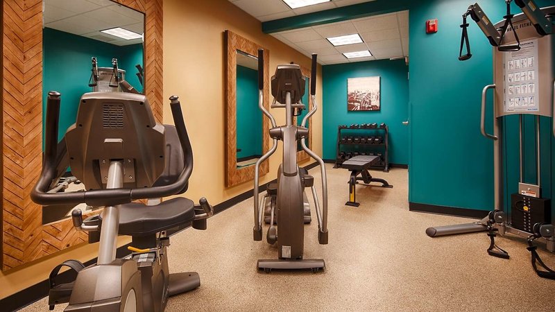 best western plus university inn