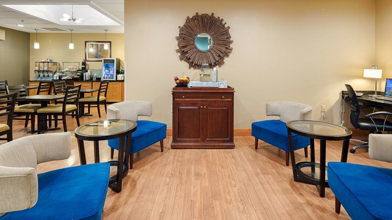 best western plus university inn