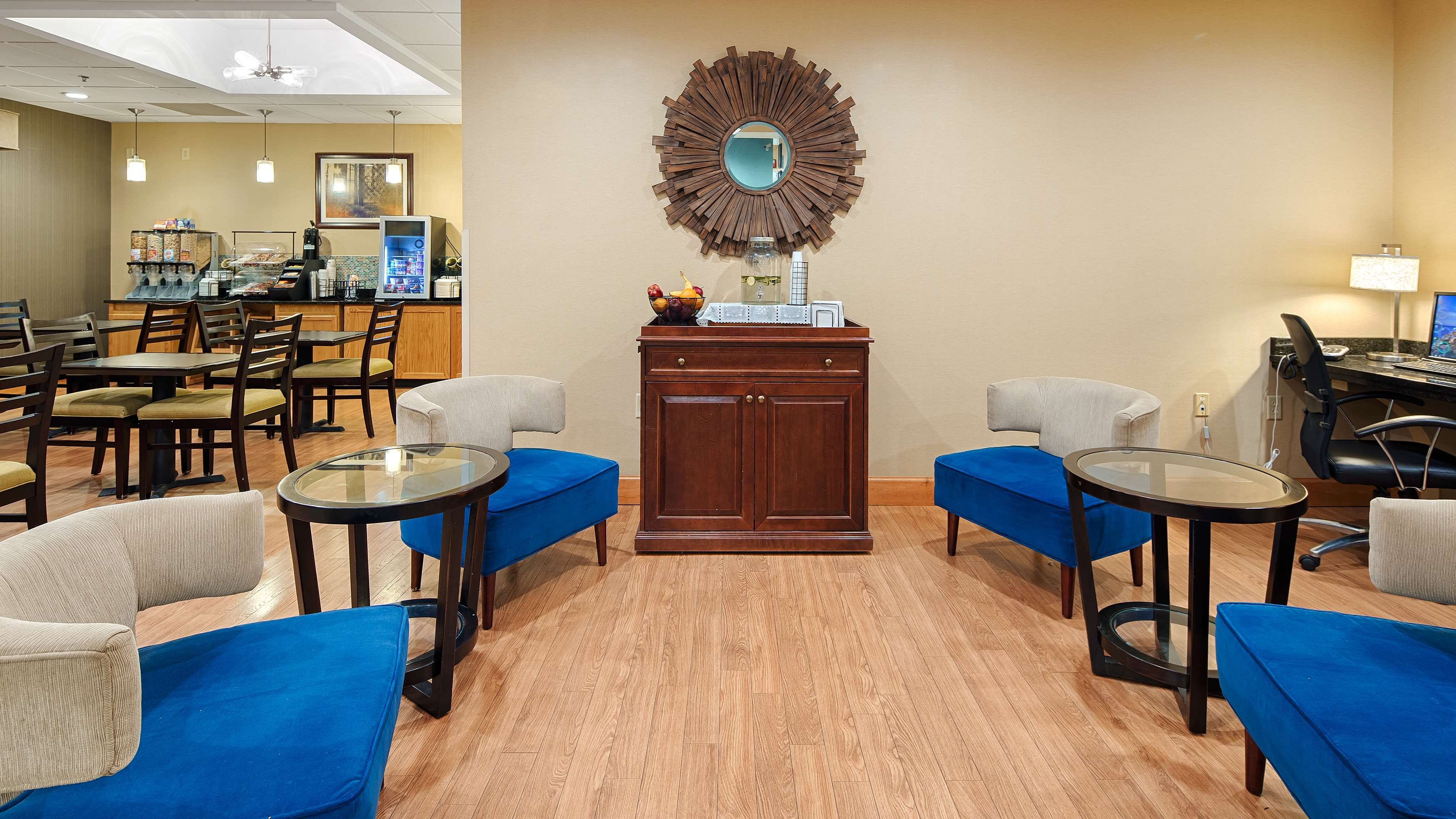 best western plus university inn