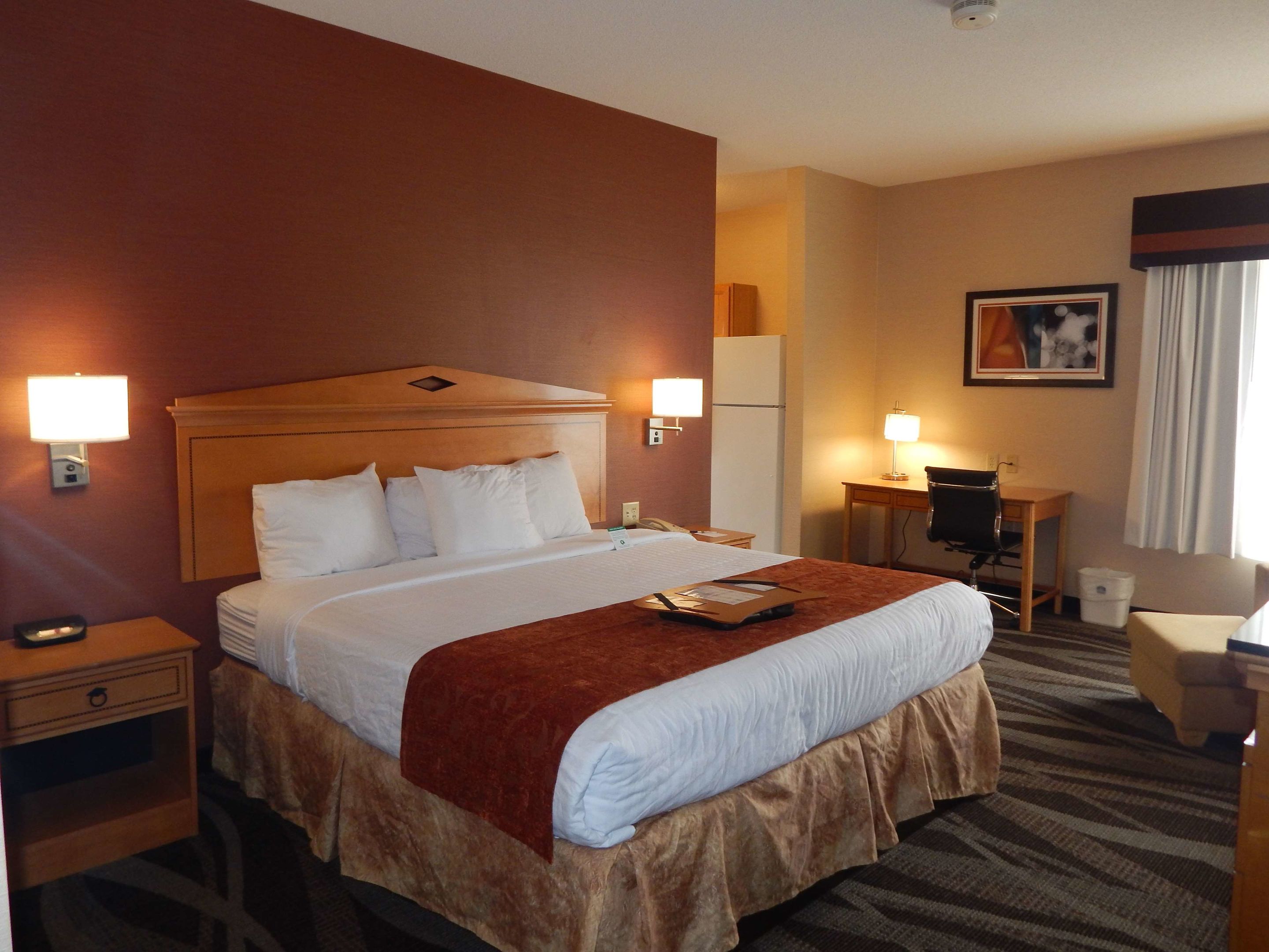best western plus university inn