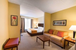 Comfort Suites Near Universal Orlando Resort,Southwest Orlando>>Orlando,3 star