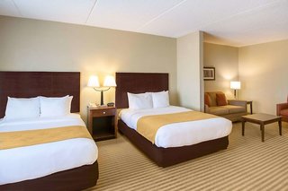 Comfort Suites Near Universal Orlando Resort,Southwest Orlando>>Orlando,3 star
